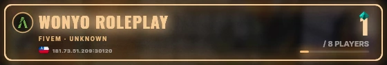Marquee badge preview
