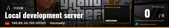 Hero badge preview