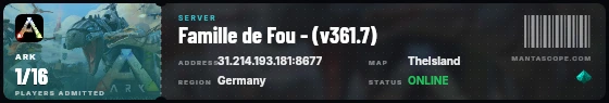 Ticket badge preview