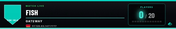 Scoreboard badge preview