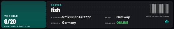 Ticket badge preview