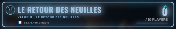 Marquee badge preview
