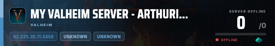 Edge badge preview