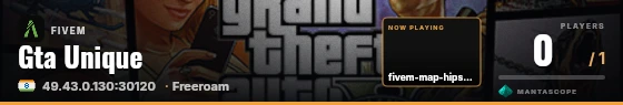 Hero badge preview