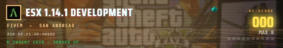 Arcade badge preview