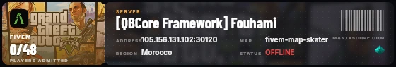 Ticket badge preview