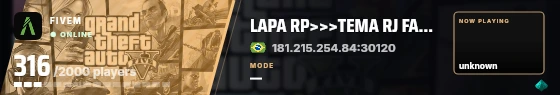 Blade badge preview