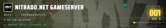 Arcade badge preview