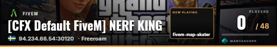 Hero badge preview