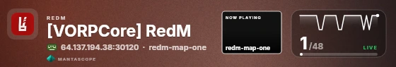Mesh badge preview