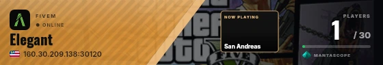Sweep badge preview