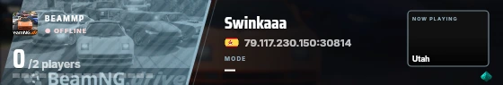 Blade badge preview