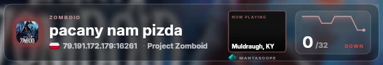 Glass badge preview