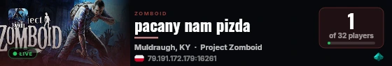 pacany nam pizda live status badge