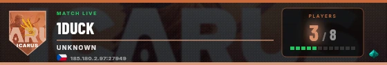Scoreboard badge preview