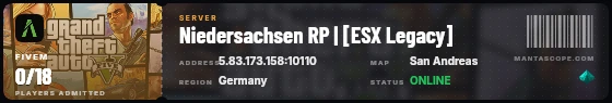Ticket badge preview