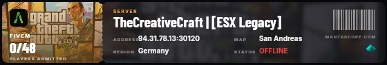 Ticket badge preview