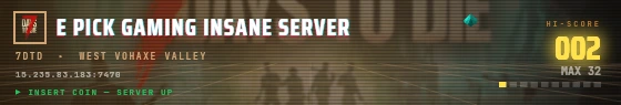 Arcade badge preview