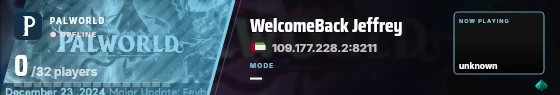 Blade badge preview