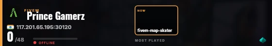 Filmstrip badge preview