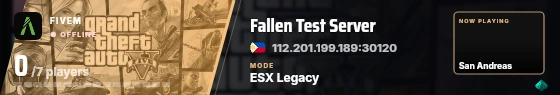 Blade badge preview