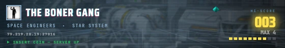 Arcade badge preview