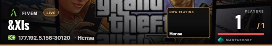 Hero badge preview