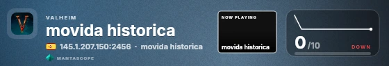 Mesh badge preview