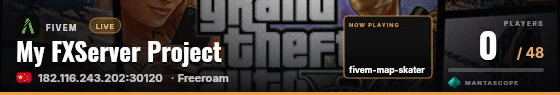 Hero badge preview