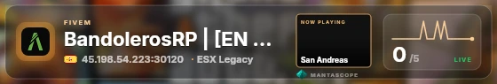 Glass badge preview