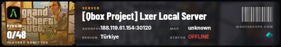 Ticket badge preview