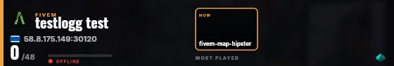 Filmstrip badge preview