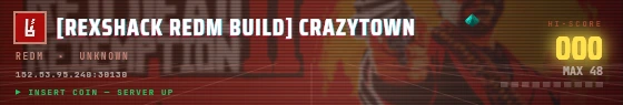 Arcade badge preview