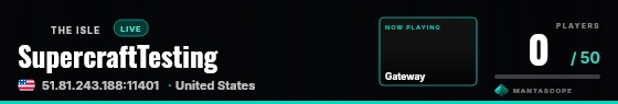 Hero badge preview
