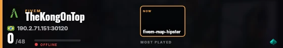 Filmstrip badge preview