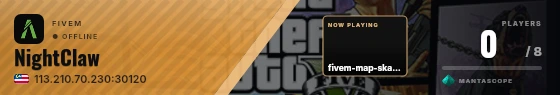 Sweep badge preview