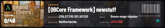 Ticket badge preview