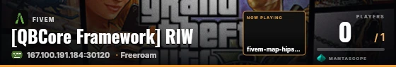 Hero badge preview