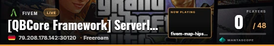 Hero badge preview