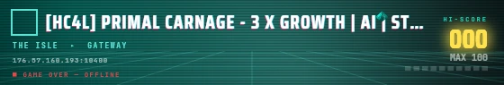 Arcade badge preview
