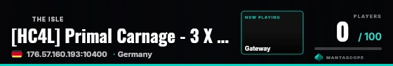 Hero badge preview