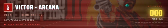 Arcade badge preview