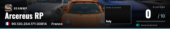 Hero badge preview