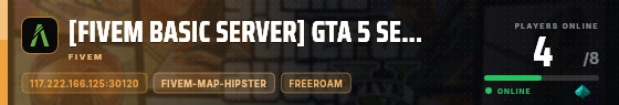 Edge badge preview