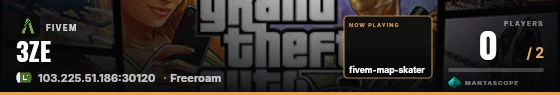 Hero badge preview