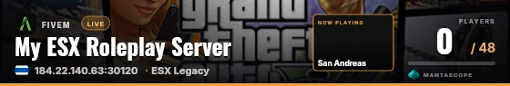 Hero badge preview