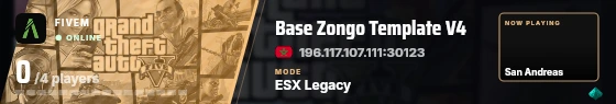 Blade badge preview