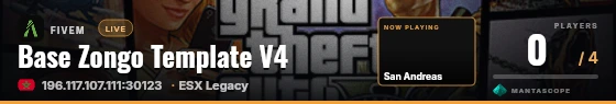 Hero badge preview