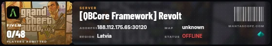 Ticket badge preview