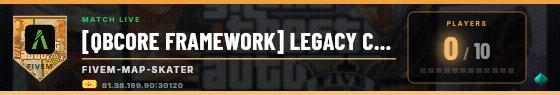 Scoreboard badge preview